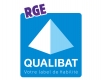 RGE (Reconnu Garant de l'Environnement)