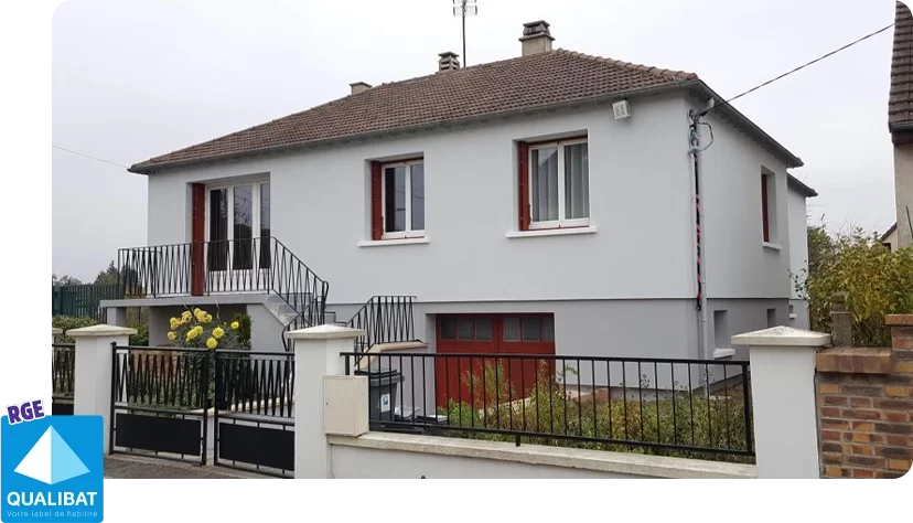 entreprise isolation beauvais