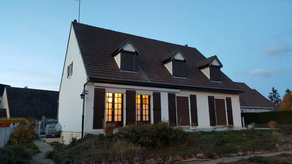 Isolation plancher bas Beauvais